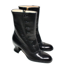 POLLINI STIVALI VINTAGE