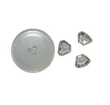 Piatto Microonde Ø 245mm 3