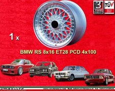 1 Cerchio Super RS BBS style