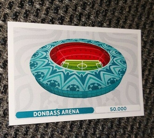 237 stadio donbass arena - donbass,