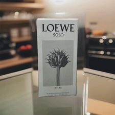 Loewe SOLO ATLAS 100 ml. Eau