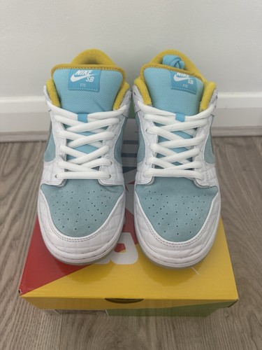 Nike dunk low pro - nike, ftc