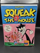 Squeak the Mouse 2 by Massimo