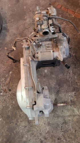 Motore honda 300 - motore,