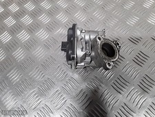 2013 NISSAN NOTE VáLVULA EGR DIESEL 1500DCI H8201143495