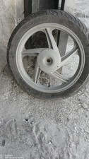 Ruota posteriore per Kimco