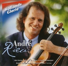 André Rieu - André Rieu (CD