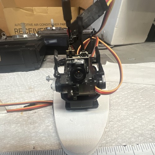 Telecamera fpv quaranta - fpv,