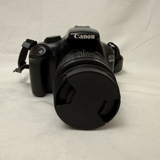 Canon EOS 100D DSLR fotocamera