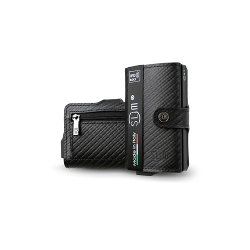 Slim porta carte - porta, credito