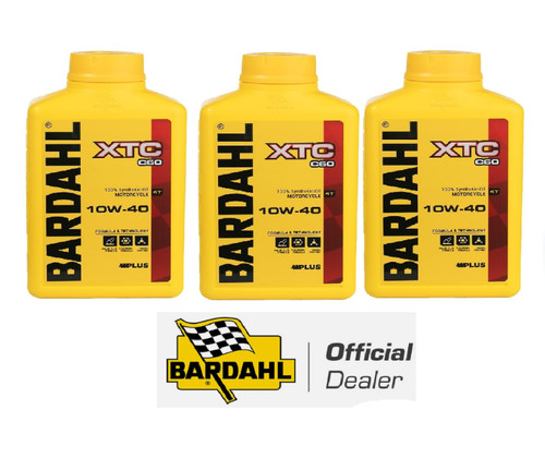 Litri bardal xtc - litri,