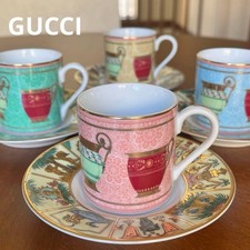 Gucci Roma raro modello tazza