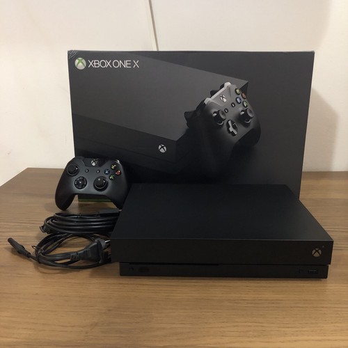 Xbox one 1tb console - one,