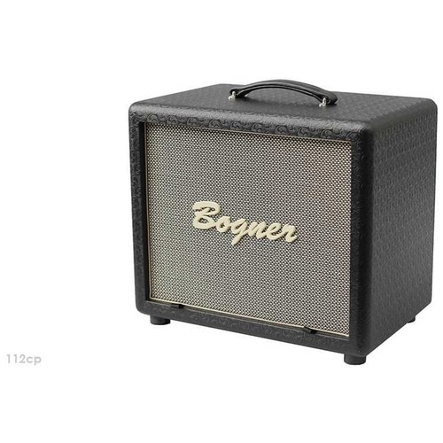 Nuovo bogner custom 1x12 cube - bogner,