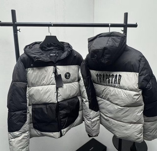Trapstar giacca invernale - trapstar,