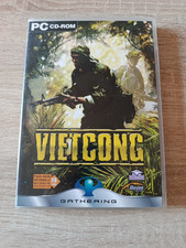 Jeu de PC - Vietcong Gathering