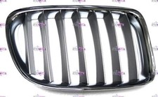 GRIGLIA MASCHERA RADIATORE DX