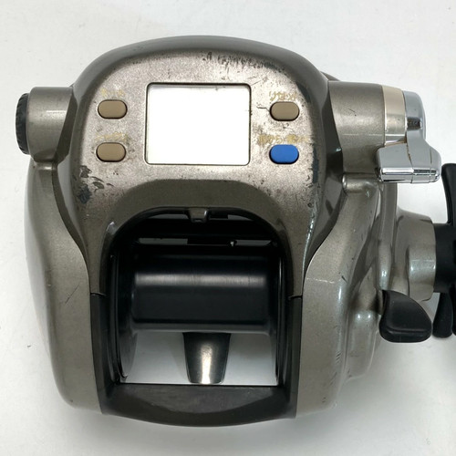 Mulinello elettrico usato