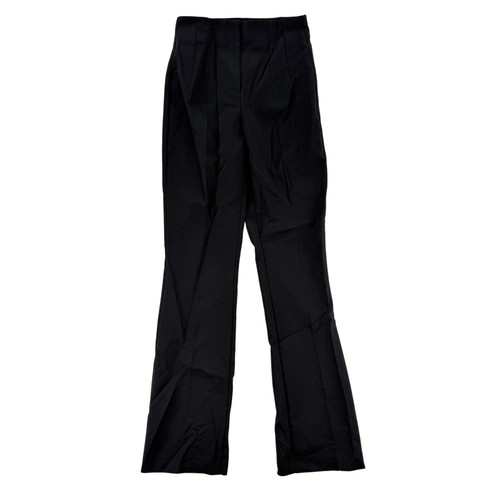Pantalone zara donna nero - zara,