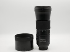 PER RICAMBI Sigma 150-600 mm