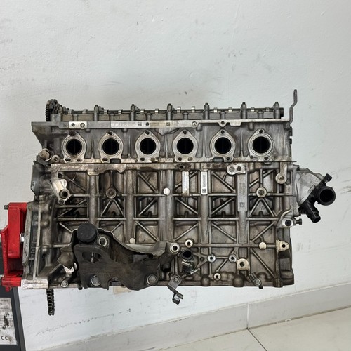 Bmw n57d30a motore diesel 190 - diesel,