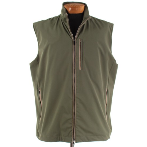 Gilet paul shark nuovo - nuovo, con