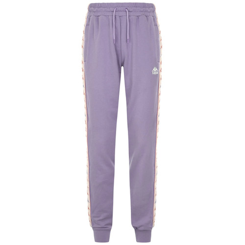Kappa pantaloni tuta donna - kappa,