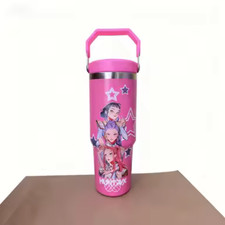 Tazza termica 900 ml K-Pop