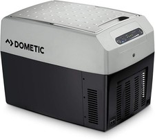 DOMETIC TropiCool TCX 14 Frigorifero Portatile Elettrico 14L, per Auto e Camper