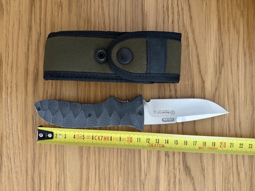 Coltello maserin - coltello,