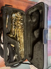 Selmer sax alto Super Action Serie III
