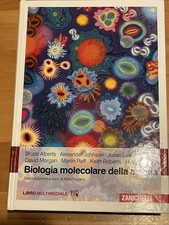 Biologia Molecolare Della