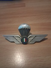 Brevetto Paracadutisti