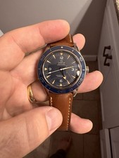 OMEGA Seamaster