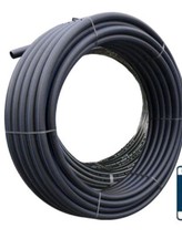  Tubo Polietilene Pn10 mm 20