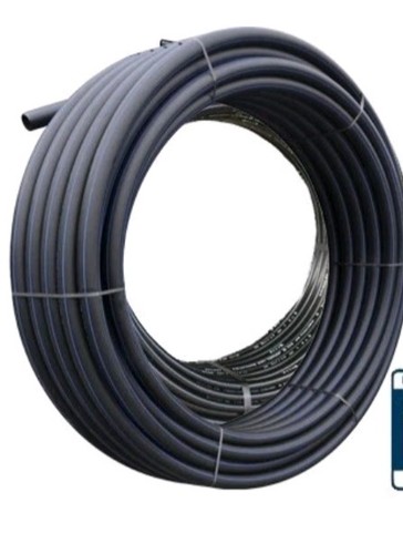 Tubo polietilene pn10 20 - pn10,