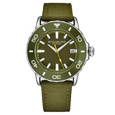 Orologio uomo stuhrling - orologio,
