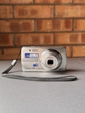 Olympus Stylus 760 Fotocamera