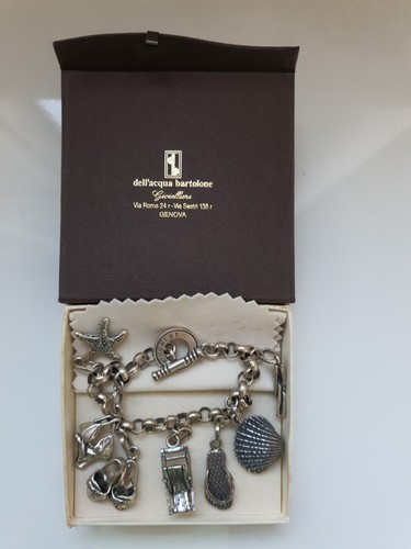Giovanni raspini bracciale - giovanni,