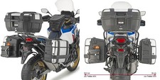 GIVI PLO1178MK Telaio Valigie