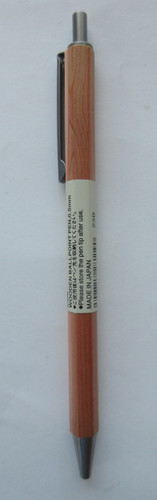 Penna sfera esagonale in - sfera,