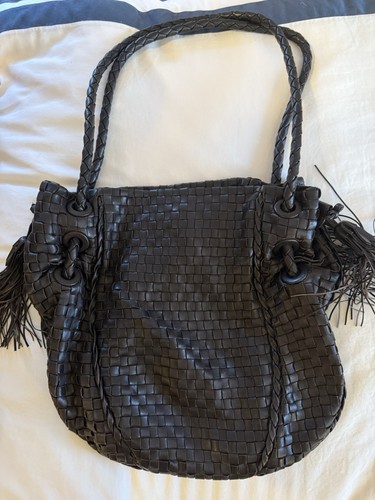 Borsa desmo pelle - borsa,