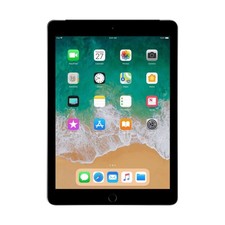 Apple iPad 6. Gen Wi-Fi +