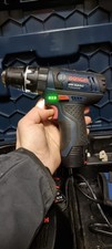 Avvitatore bosch 12v GSB