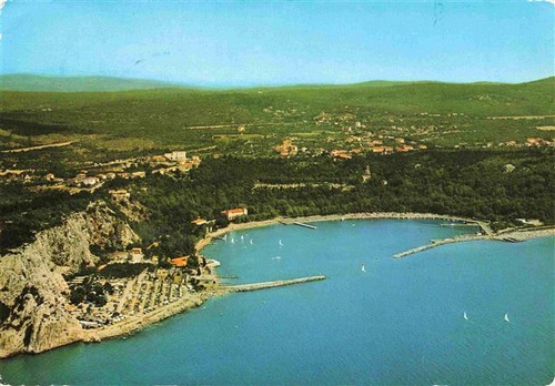 Sistiana duino aurisina la - sistiana,