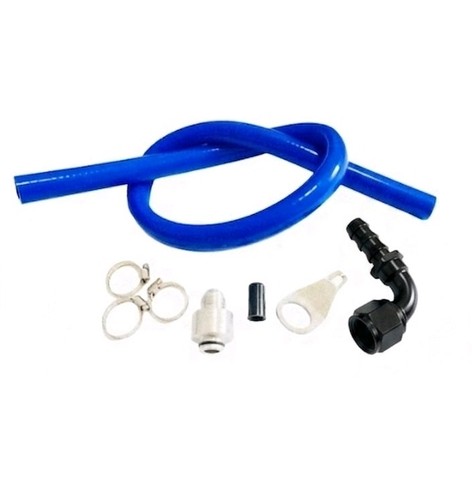 Kit eliminazione decanter - kit,