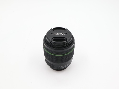 Pentax 55mm 3 5 - -da, 18-55mm