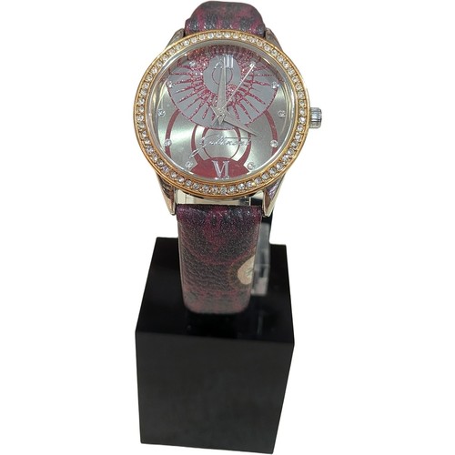Orologio donna gattinoni oro - orologio,