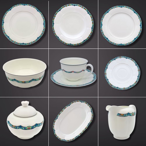 Villeroy boch izmir - &,