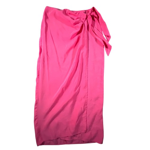Zara gonna midi - gonna,